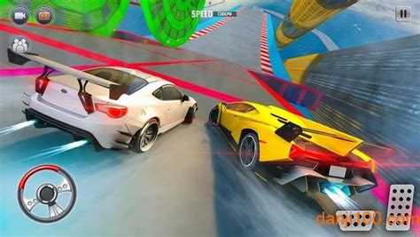 极限特技gt赛车游戏下载-极限特技GT赛车中文版(Extreme Stunts GT)下载v1.0 安卓版-单机手游网