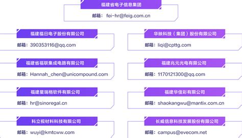 【福建省电子信息（集团）有限责任公司年份校园招聘】-前程无忧51job