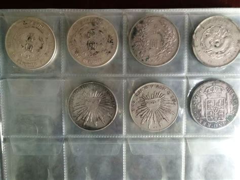 历史上的今天8月1日_1915年中国开始统一银币，袁头银圆成为唯一法定银圆。
