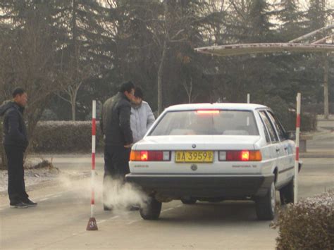 在北京的上班族要怎样考取驾照比较好-北京驾校点评网