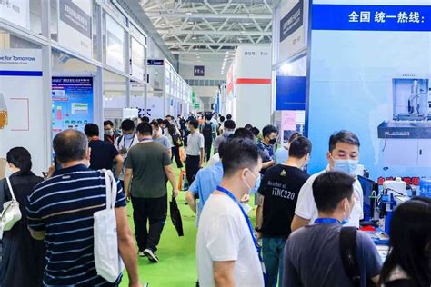 公司参加第二十二届中国北京国际科技产业博览会—长光卫星技术股份有限公司