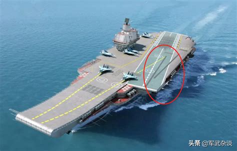 苏联乌里扬诺夫斯克号航母为何会采用“滑跃+弹射”？它的超强战力从何而来？