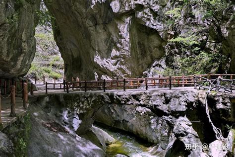 西安旅游景点：太平国家森林公园景点介绍_陕西旅游景点【重庆中国青年旅行社】