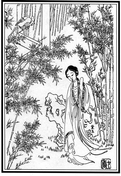 《红楼梦》中对女人的关照，是对全部人生困惑的关照 - 中国文学 - 亚太联合文化