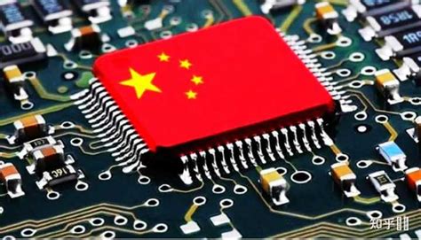 中国芯片产业的崛起需要做出那些努力？ - 知乎