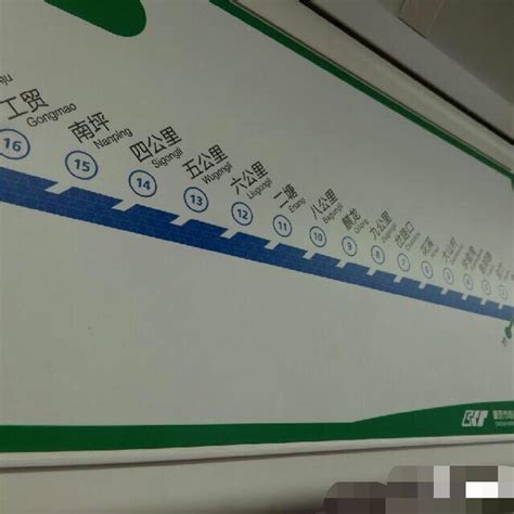 重庆南岸区的“四公里”、“五公里”、“六公里”这样的地名是怎么得来的？ - 知乎