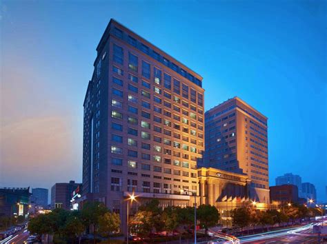 北京凯盛兴丰国际酒店服务设施