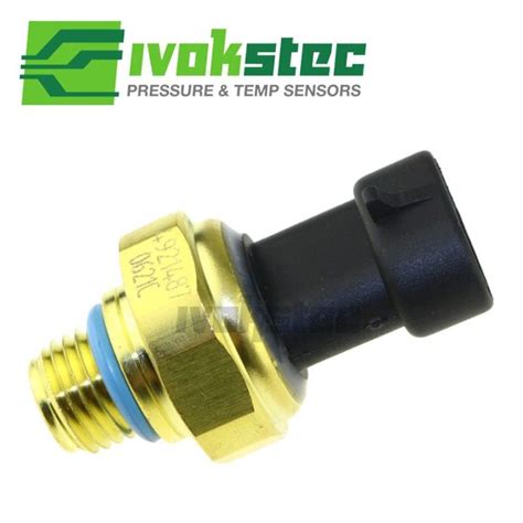 Free Shipping Engine Oil Pressure Sensor Switch Transducer Transmitter ...
