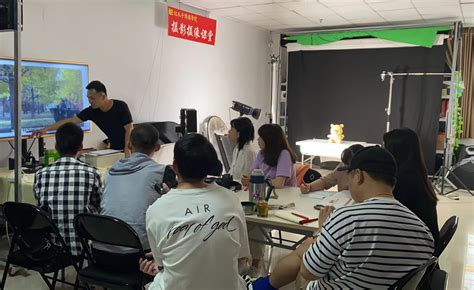 深圳红瓜子传媒学院-影视后期-摄影摄像-视频制作-短视频直播培训「报名入口」
