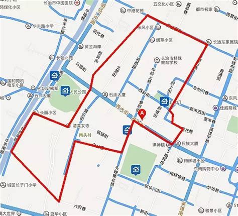 潞州区：小常、北寨片区城中村改造预计2025年2月竣工--黄河新闻网