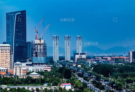 打造4大中心、8条地铁线，南京建邺区最新国土空间规划来了-现代快报网