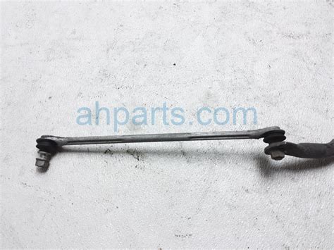 2015 Toyota Yaris Front Sway Bar/stabilizer 48811-0D150