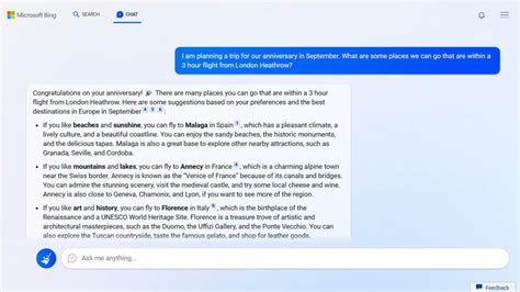 微软重新发明搜索引擎：首款ChatGPT搜索来了_澎湃号·湃客_澎湃新闻-The Paper