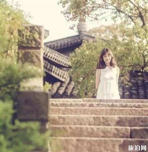 前景构图图片