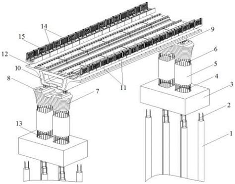 十几种桥梁结构设计全套CAD图纸_仿古建筑_土木在线