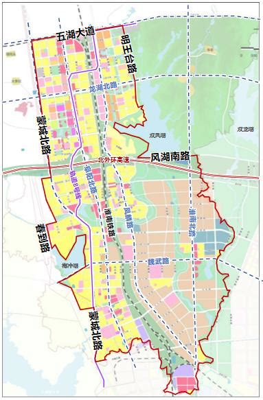 长丰县下塘镇：致敬不平凡的2022年 迈向“千亿强镇”|中安在线合肥频道|合肥新闻|合肥资讯