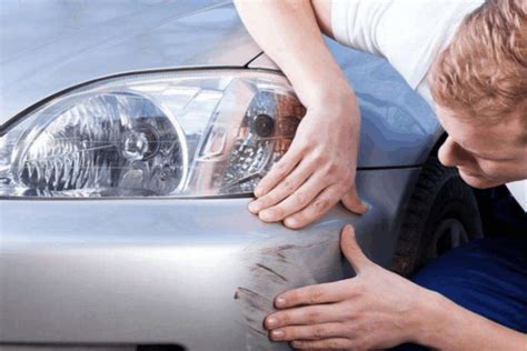 开车如何防止自己的车辆被刮蹭?-新浪汽车