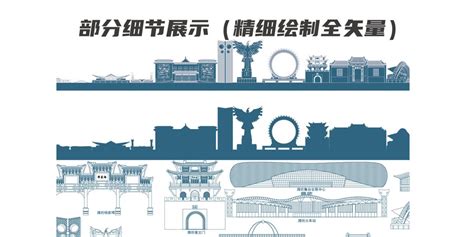潍坊风筝节海报模板素材-正版图片401034899-摄图网