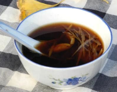 生姜葱白红糖水怎么煮几分钟能喝(生姜葱白红糖水的正确做法窍门)-海诗网