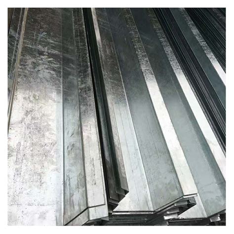 厂家生产天沟 镀锌天沟3-12米镀锌天沟折弯件 镀锌剪板加工-阿里巴巴