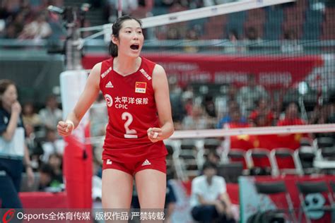 奥运故事会丨她们，代表中国女排出征东京！-新闻频道-和讯网