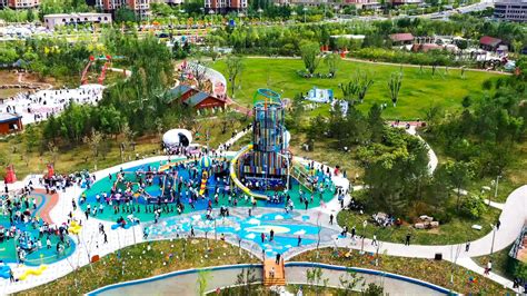 内蒙古自治区伊金霍洛旗：智慧城市建设带给市民“满格的幸福”-陕西省新型城镇化和人居环境研究院