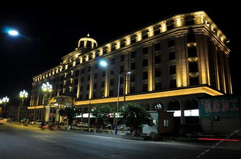 潮州酒店预定-2021潮州酒店预定价格-旅游住宿攻略-宾馆，网红-去哪儿攻略