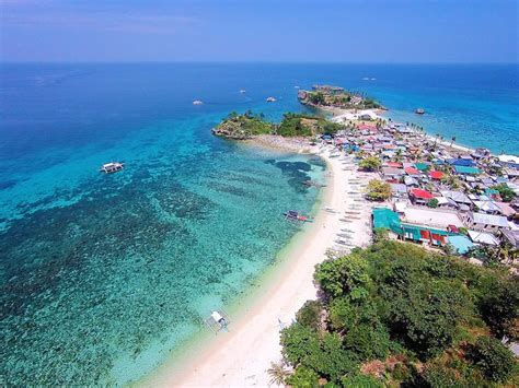 菲律宾的小长滩—班塔延岛Bantayan全攻略-E旅行网