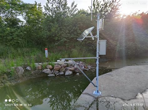 JYB-SW 河道水文气象水位雨量监测站-支持定制-化工仪器网