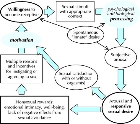 The Misunderstood Science of Sexual Desire