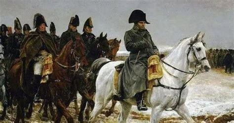 军神拿破仑为什么选择在冬季攻打俄国？1812年10月19日法军败退|奥地利|拿破仑|法军_新浪新闻