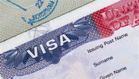 美国10年多次往返签证注意事项 - 天津晨升留学服务咨询有限公司