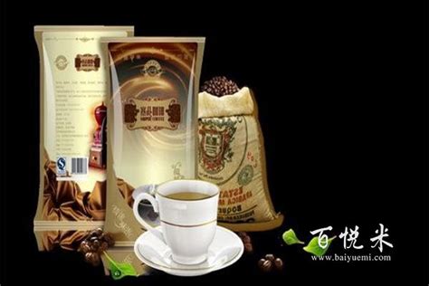 中国十大最值得推荐的咖啡品牌，你知道的有哪些？_百悦米西点培训
