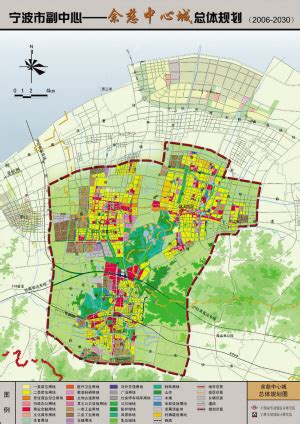 余姚到2030年的规划图,平顶山市2030年规划图,杭州2030年规划图(第3页)_大山谷图库