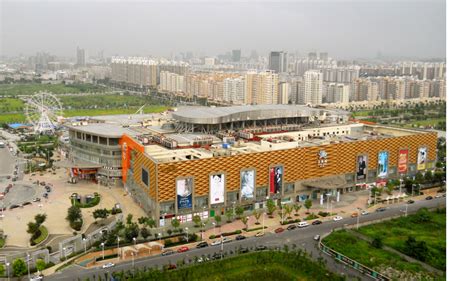 邗江档案馆(2009.5-2010.12)_扬州市邗江城市建设发展有限公司