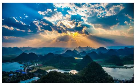 云南：大力提升县城特色风貌 加速最美丽县城建设 - 文化旅游 - 云桥网