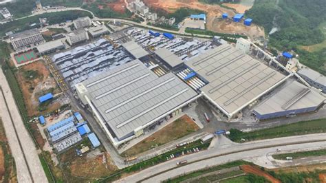 开工！潍坊将有中国最大的OLED新型显示材料生产基地 - 潍坊新闻 - 潍坊新闻网