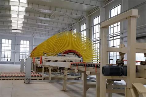 临沂市兰山区木业产业园奠基，20个重点项目集中开工-木材码头