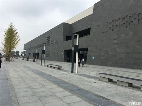 [咸阳]市民文化中心施工策划汇报（图文并茂）-项目策划书-筑龙项目管理论坛