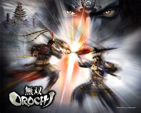 无双大蛇2 for Mac 2021重制版 Warriors Orochi 2 魔王再临 - Mac毒