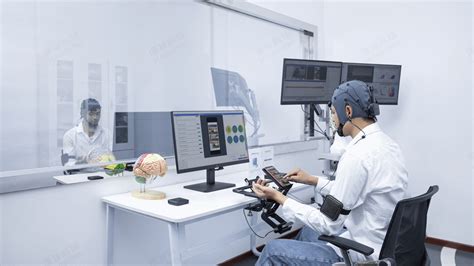 ErgoAI智能人机交互产品可用性测试实验室-可用性测试-北京津发科技股份有限公司