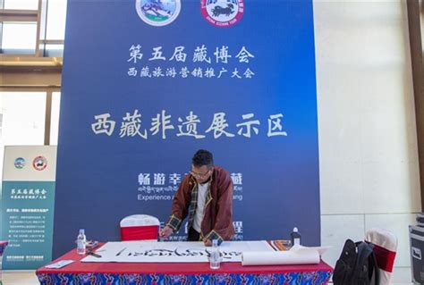 西藏自治区在沪举办首届创业创新产品推介会_时政_新民网