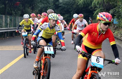 京东成第二届环西自行车中国挑战赛·北京昌平战略合作伙伴 支持骑行运动发展 | 体育大生意