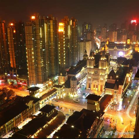 武汉世界城光谷步行街未来发展浅谈 - 知乎