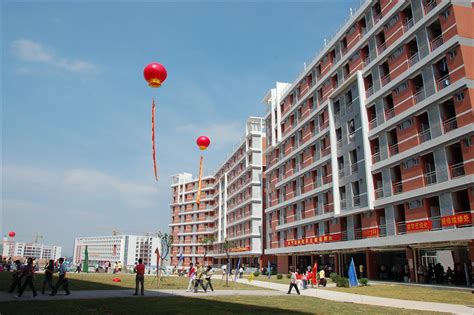 广州市工贸技师学院分数线是多少-广东技校排名网