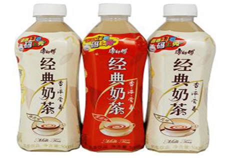 全国奶茶十大排行榜 奶茶店品牌推荐_餐饮加盟网