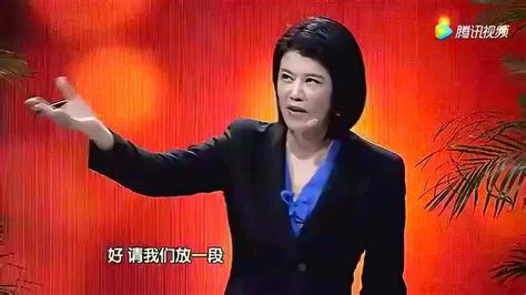 俞敏洪-赢在中国树与草励志演讲_腾讯视频