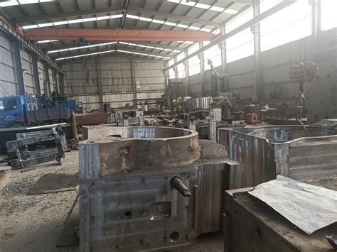 唐山市万贝特机械设备有限公司|水泥厂辊轴激光修复产品列表