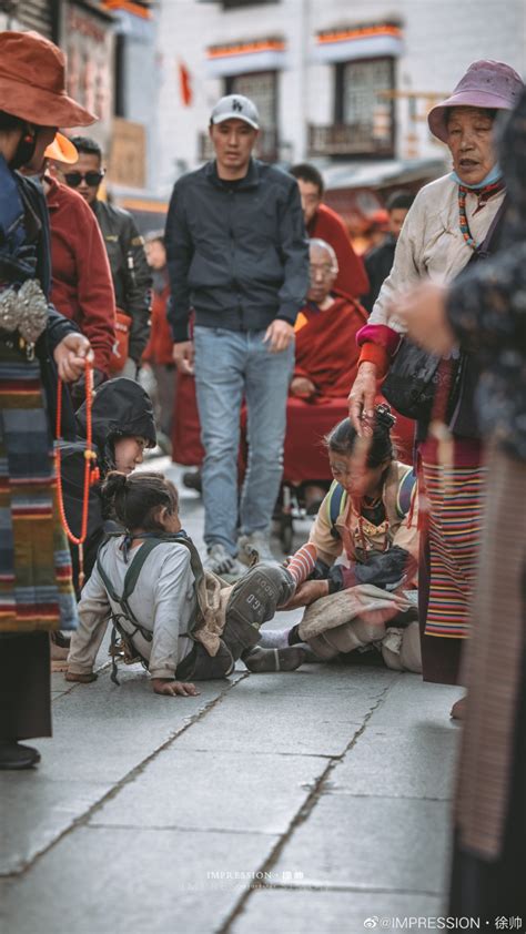 缺氧，不缺信仰，一个人也可以勇敢去西藏-拉萨旅游攻略-游记-去哪儿攻略
