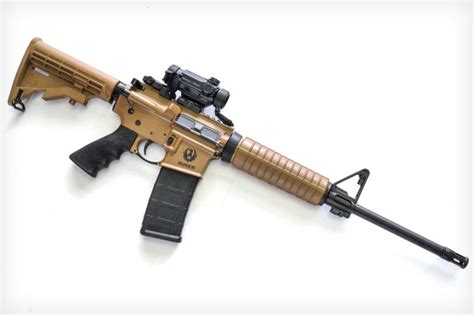 What Happened to the Sig Sauer 556? By: Travis Pike | Global Ordnance News